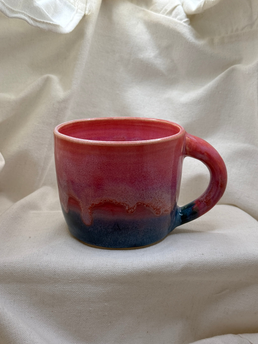 Imperfect* Sunrise Mug