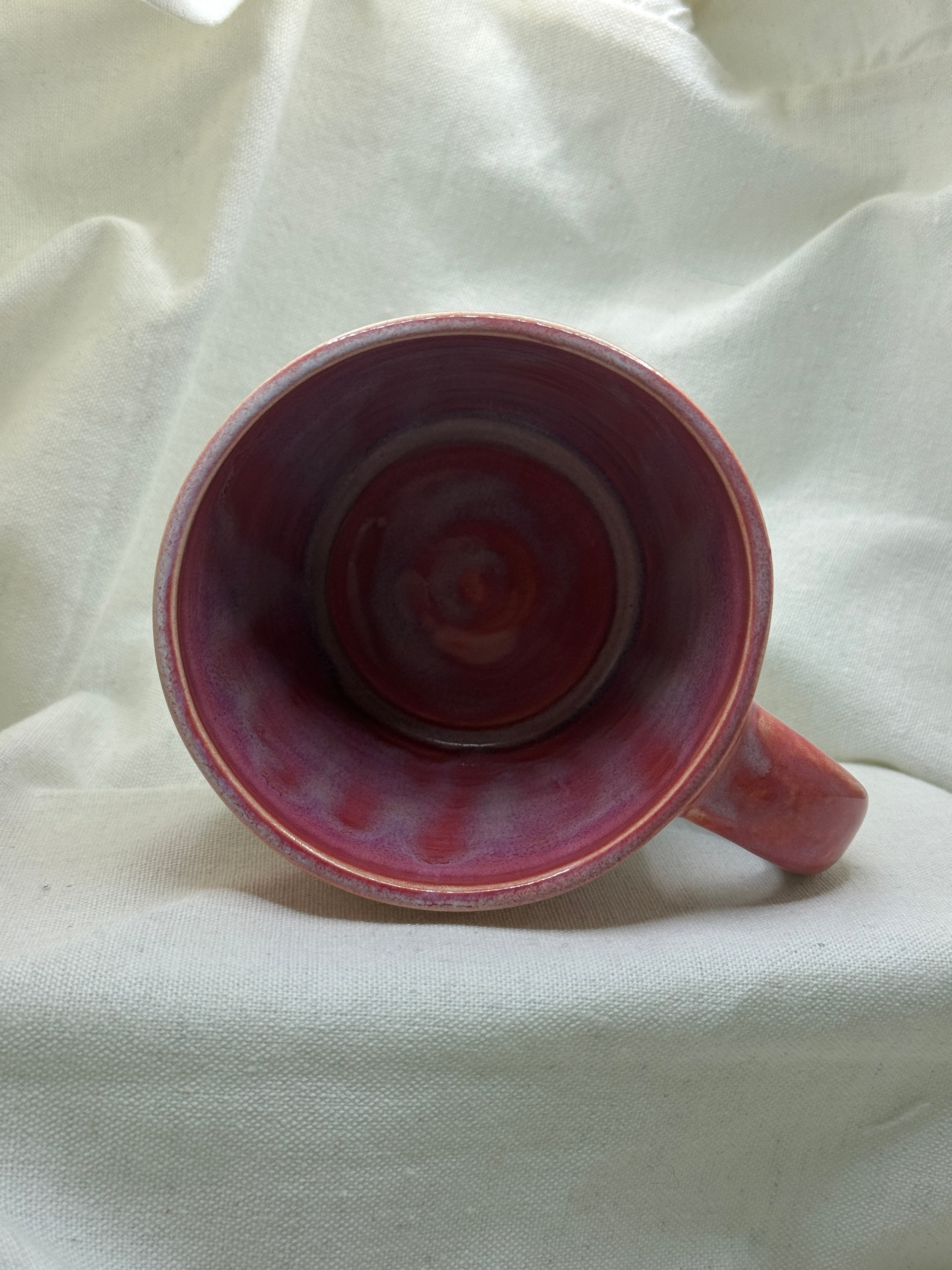Imperfect* Sunrise Mug