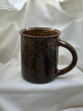 Tall Cocoa Mug