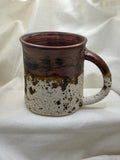 Tall Copper Mug