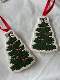 Second Ornaments